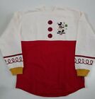 Disney Parks Mickey s Very Merry Christmas Party 2019 Spirit Jersey Size S