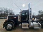 2006 Peterbilt 379 Day Cab Cat Rebuild W  Wet Kit