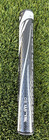 New Super Stroke Black white Golf Putter Grip Size  Slim 3 0