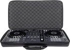 Headliner Los Angeles Hl12002 Pro-fit Case For Pioneer Dj Ddj-flx6 - Black