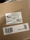 Edwards Siga-ddos Signature Duct Optical Smoke Detector
