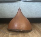 Vintage Tabungaw Gourd Hat Filipino Gourd Hat Free Shipping