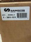 Samson 301-121 Pumpmaster 3 Grease Pump Kit 55 1 35 Lb 10    Hose Band Dolly