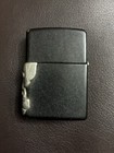 Harley Davidson Zippo Lighter Side Mount Eagle Emblem 236hd 