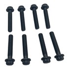 2007-2013 Mini Cooper S Connecting Rod Bolt Set Oem 11247593922 R55 R56 R58 R60