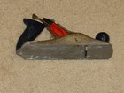Vintage Stanley Handyman H1203 Woodworking Wood Plane  Made In Usa  Collectible