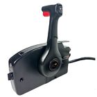 Outboard Remote Control Box For Mercury 881170a15 8pins Pull To Open15ft