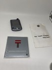 Palm Tungsten W I710 Silver Tft Lcd Qwerty Keyboard Pocket Pc Pda Smartphone