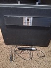 Like In  evil Dead  panasonic Rq-706s Reel To Reel Tape Recorder model Rq-706s  