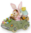Wee Forest Folk Honk For Easter M-454b Retired Mint Wff Box Precious Piece