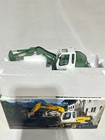 Liebherr A 309 Hydraulic Excavator Max Wild Version  By Nzg 1 50th Scale