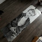 Rare Vintage Xl 80s James Dean Rebel Without A Cause Poster Wall Print 