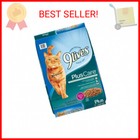 9lives Plus Care Dry Cat Food  12 Lb  Bag