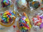 Tye Teenie Teeny Tys Beanie Babies 2019 Mcdonalds Happy Meal Toy Lot New Sealed