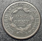 1813 Classic Head Large Cent 1c Fine Nice Type Coin