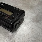 Sony Tcd-d8 Walkman Portable Dat  Recorder System Digital Audio Tape Tcdd8 Japan