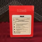 Elvis Presley Sings Hits From His Movie Vintage 8 Track