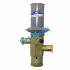 New Sporlan Hot Gas Bypass Valve  Adrpe-3-0 80 5 8 5 8 1 4 Dhl Or Fedex Or Ups
