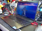 Dell 5500_win11    new 256gb Ssd_i5 Quad    cam    backlit     office 2024    free Dvd cd