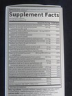Garden Of Life Dr  Formulated Multi  Stress   Mood Multivitamin 60 Capsules