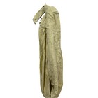 Maya Wrap Ring Sling Baby Infant Carrier Large Yellow