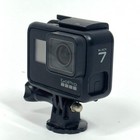 Gopro Hero7 Black 12mp Waterproof Action Camera Chdhx-701