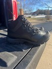 Mens Magnum Tactical Boots Size 12
