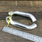 Specialized Mtb Bar Ends Aluminum Ergonomic Bike Handlebar Extensions 90s 00s