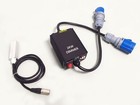 2000w 230v Electronic Dimmer 1 100  For 2kw Tungsten Light Junior Studio 2000 T2