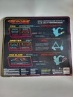 3-piece Flying Ring Combo Pack With Pro Ring  Orbiter Boomerang  And Pro Blade 