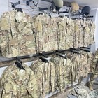 Usgi Multicam Ocp Us Army Military Combat Top By Nsn Blouse Uniform Shirt Only