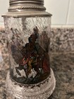 Vintage German Beer Stein Made Between 1949- 1990 Made In Germany