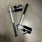 Midmark Podiatry Chair Tilt back Actuator 2 Motors