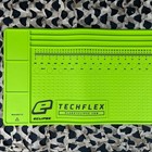 New Planet Eclipse Xl Tech Flex Magnetic Gun Mat - Green