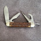 Vintage Wwii  Ulster Imperial Engineers Knife