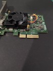 Blackmagic Design Decklink Mini Monitor 4k Pci Card Sdi Hdmi Mini Usb  tested 