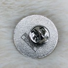 Rotary International Member Enamel Lapel Pin - Making A Difference
