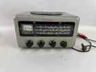 Vintage Guest It-161r Marine Loop Direction Finder Antenna Untested