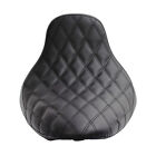 Driver Solo Seat For Harley Softail Fat Boy Fxst 00-05 Flst 00-07 Flstf 00-06
