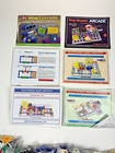Elenco Snap Circuits Lot 400  Pieces