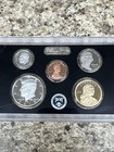 2019 Silver Proof Set U s Mint