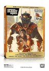 New Steelbook Kingdom Of The Planet Of The Apes  4k   Blu-ray   Digital 
