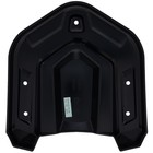 Polaris 5453291 Hdpe Seat Back Cover Sportsman Eps Touring Sp Premium 570