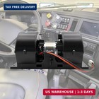 Blower Motor Fan Assembly Compatible With Volvo Vnl And Vn Series Trucks  2008-2