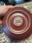 East Fork Pottery Wine Deep Sea Breakfast Bowl