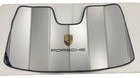 Genuine Porsche 911 Carrera 997 Windshield Sunshade Sun Shield Pna505997 05-12