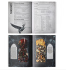 Warhammer 40k Space Marines Codex 11th Edition New