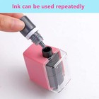Roller Digital Teaching Brain Improvement Stamp Device For Kid Brain Improvement