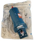 New Parker Qh2j-6c10-025 Finite Filter Co  1 2  Npt Coalescing Filter 