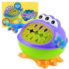 Nuby Imonster Snack Keeper